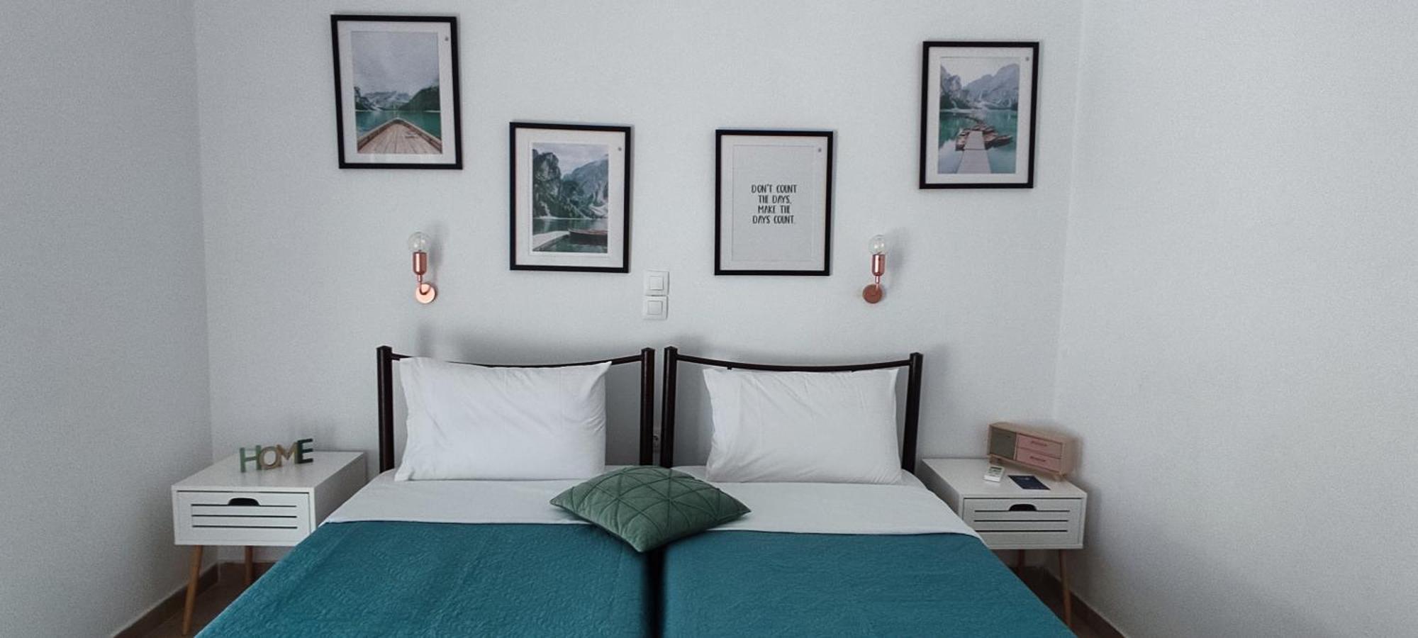 Happiness 5 Apartment